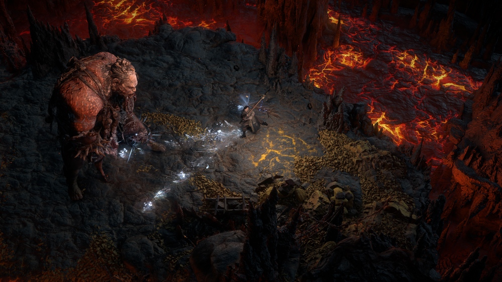 เตรียมออกเรือสู่อัปเดตใหม่ Path of Exile 2: The Third Edict 29 สิงหาคมนี้!