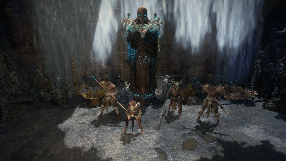 เตรียมออกเรือสู่อัปเดตใหม่ Path of Exile 2: The Third Edict 29 สิงหาคมนี้!