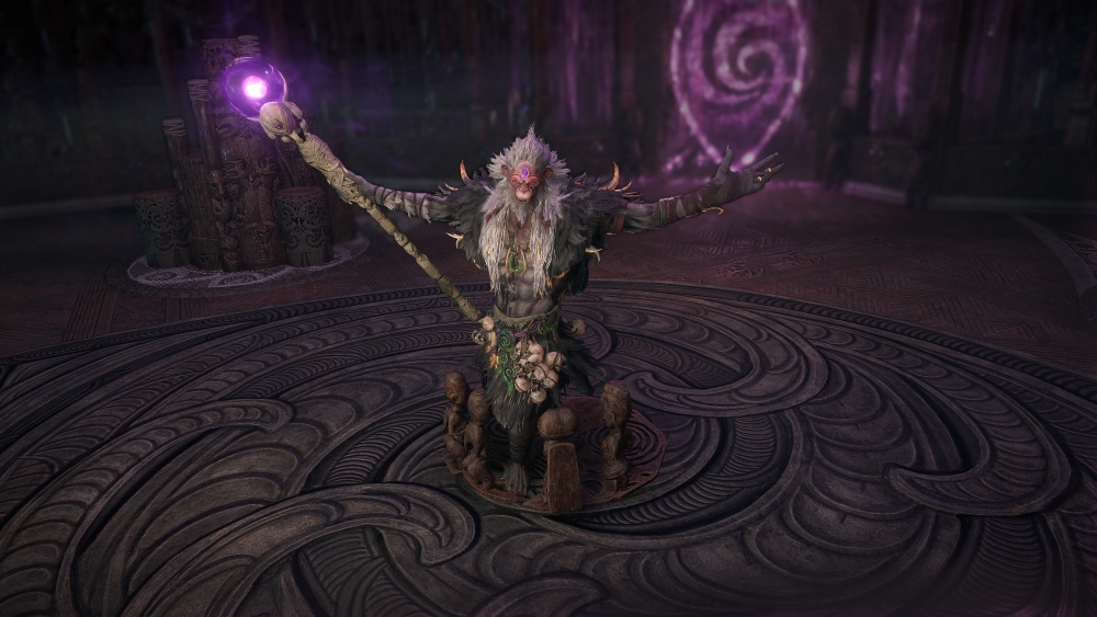 เตรียมออกเรือสู่อัปเดตใหม่ Path of Exile 2: The Third Edict 29 สิงหาคมนี้!