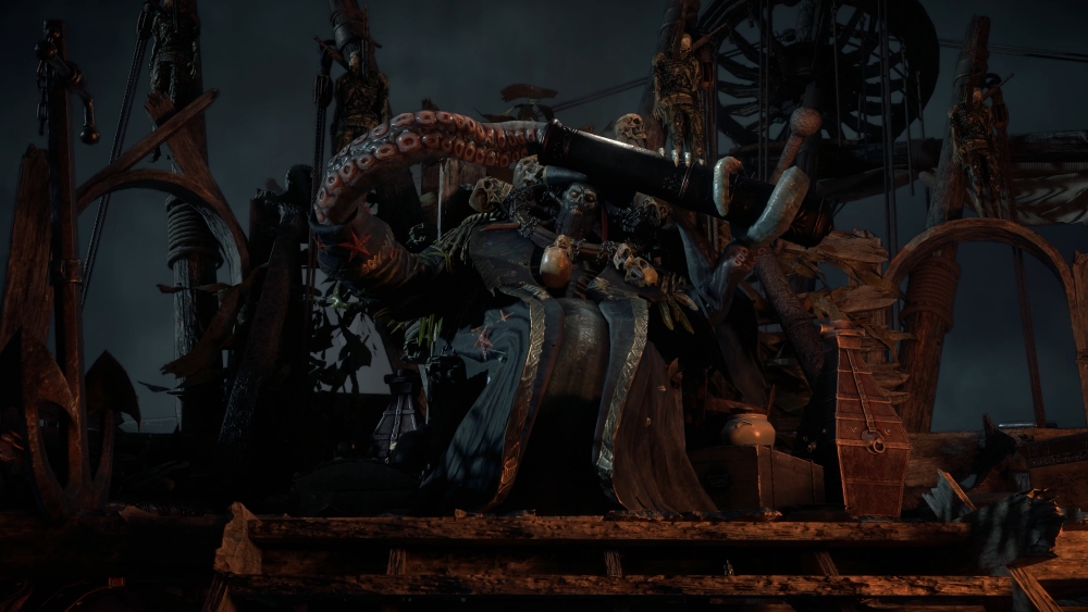เตรียมออกเรือสู่อัปเดตใหม่ Path of Exile 2: The Third Edict 29 สิงหาคมนี้!