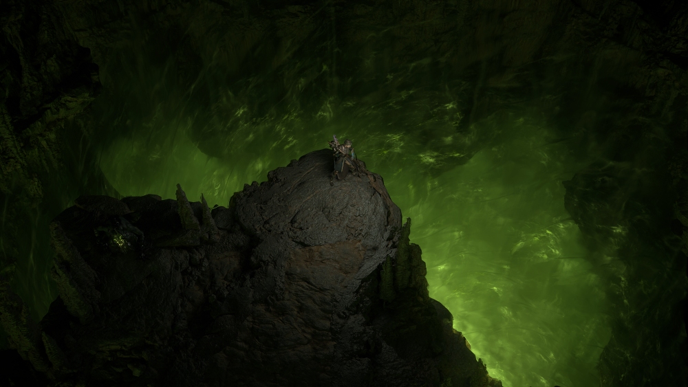 เตรียมออกเรือสู่อัปเดตใหม่ Path of Exile 2: The Third Edict 29 สิงหาคมนี้!
