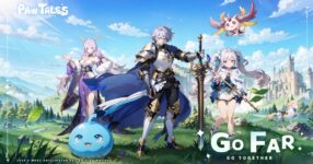 Paw Tales: Eternal Bond Announced