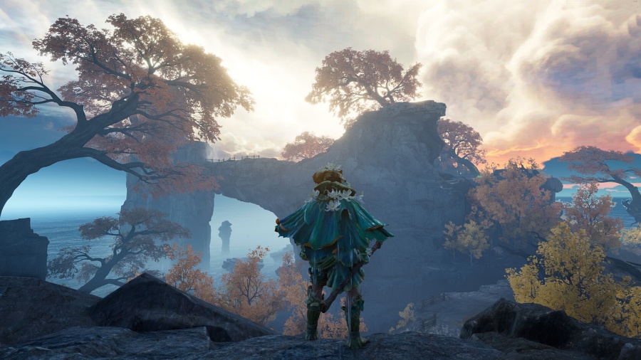 Peaks and Tides Announced 