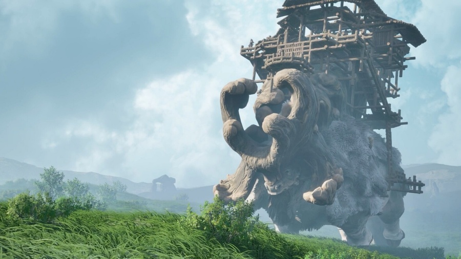 Peaks and Tides Announced 