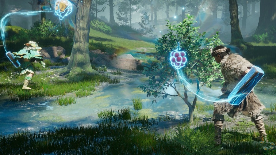 Peaks and Tides Announced 