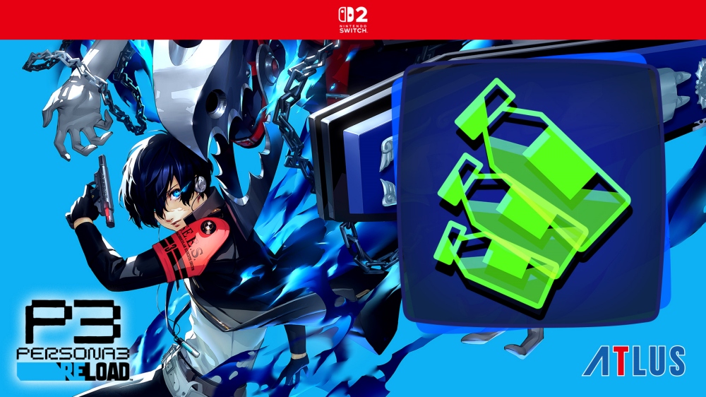 Persona 3 Reload เผยคอมเมนต์จากทีมพัฒนาและภาพวาดฉลองวางจำหน่ายสำหรับเวอร์ชัน Nintendo Switch™ 2! 2 Persona 3 Reload เผยคอมเมนต์จากทีมพัฒนาและภาพวาดฉลองวางจำหน่ายสำหรับเวอร์ชัน Nintendo Switch™ 2!