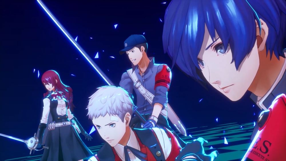 Persona 3 Reload กำหนดวางจำหน่ายเวอร์ชัน Nintendo Switch™ 2 วันที่ 23 ตุลาคมนี้! 7 Persona 3 Reload กำหนดวางจำหน่ายเวอร์ชัน Nintendo Switch™ 2 วันที่ 23 ตุลาคมนี้!