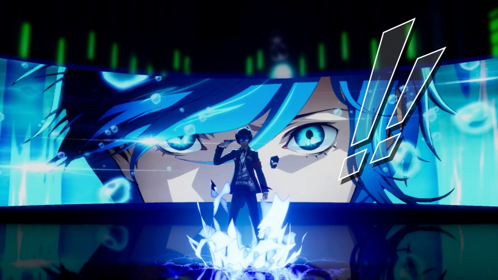 Persona 3 Reload กำหนดวางจำหน่ายเวอร์ชัน Nintendo Switch™ 2 วันที่ 23 ตุลาคมนี้! 10 Persona 3 Reload กำหนดวางจำหน่ายเวอร์ชัน Nintendo Switch™ 2 วันที่ 23 ตุลาคมนี้!