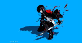 Persona 3 Reload เผยคอมเมนต์จากทีมพัฒนาและภาพวาดฉลองวางจำหน่ายสำหรับเวอร์ชัน Nintendo Switch™ 2!