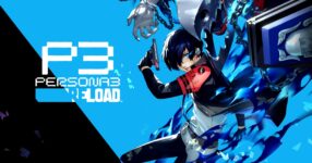 Persona 3 Reload กำหนดวางจำหน่ายเวอร์ชัน Nintendo Switch™ 2 วันที่ 23 ตุลาคมนี้!