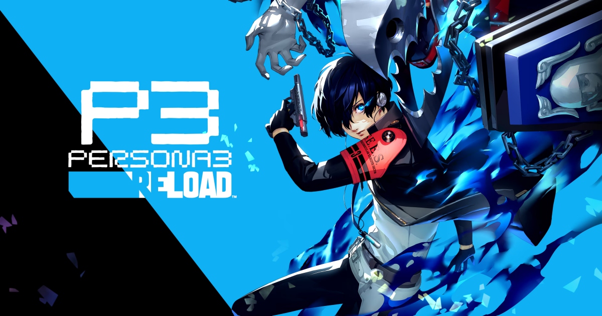 Persona 3 Reload กำหนดวางจำหน่ายเวอร์ชัน Nintendo Switch™ 2 วันที่ 23 ตุลาคมนี้! 1 Persona 3 Reload กำหนดวางจำหน่ายเวอร์ชัน Nintendo Switch™ 2 วันที่ 23 ตุลาคมนี้!