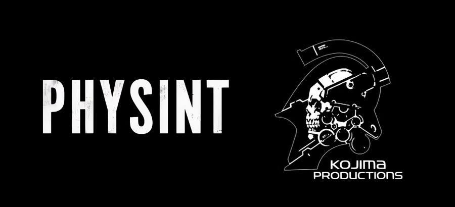 น่าจับตา! Hideo Kojima กำลังสร้าง Physint เกม Exclusive ให้ PlayStation เท่านั้น 2 Physint Kojima PS Exclusive