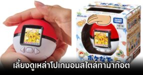 PokéBall PokéPat