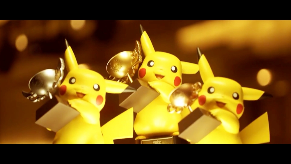 Pokémon Champions เตรียมเปิดศึกในเวทีการแข่งขันเกมระดับโลก WCS 2026