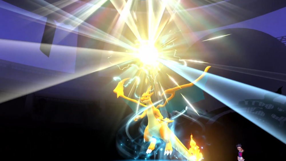 Pokémon Champions เตรียมเปิดศึกในเวทีการแข่งขันเกมระดับโลก WCS 2026