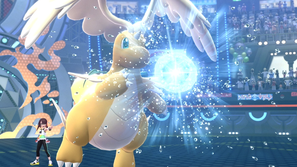 Pokémon Champions เตรียมเปิดศึกในเวทีการแข่งขันเกมระดับโลก WCS 2026