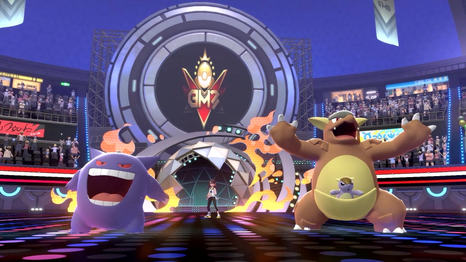 Pokémon Champions เตรียมเปิดศึกในเวทีการแข่งขันเกมระดับโลก WCS 2026