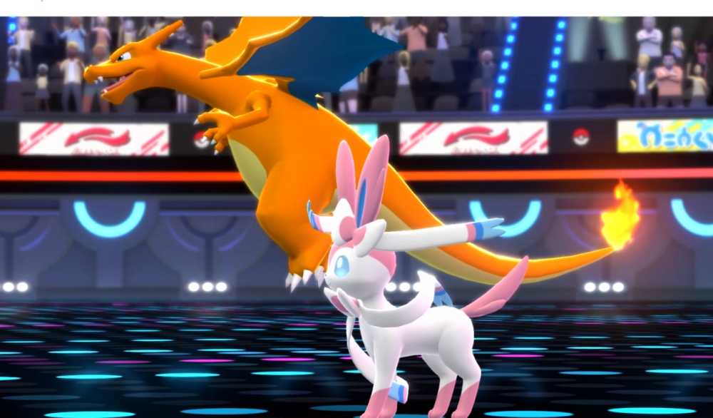 Pokémon Champions เตรียมเปิดศึกในเวทีการแข่งขันเกมระดับโลก WCS 2026