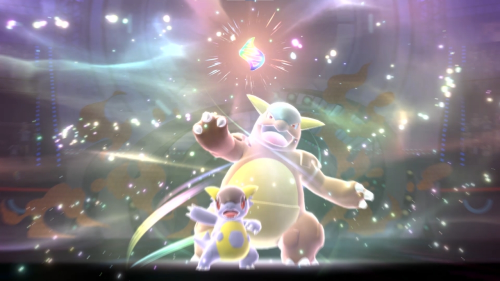 Pokémon Champions เตรียมเปิดศึกในเวทีการแข่งขันเกมระดับโลก WCS 2026