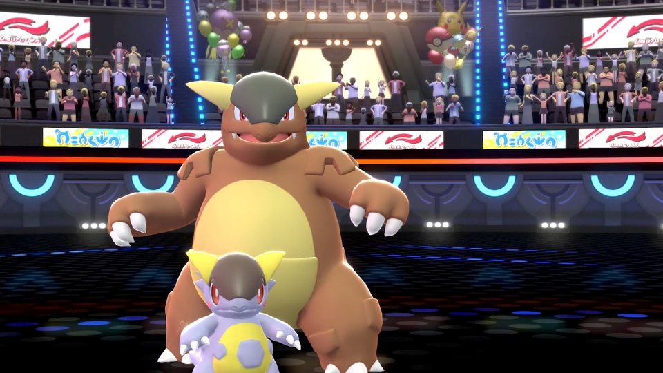 Pokémon Champions เตรียมเปิดศึกในเวทีการแข่งขันเกมระดับโลก WCS 2026