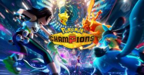 Pokémon Champions เตรียมเปิดศึกในเวทีการแข่งขันเกมระดับโลก WCS 2026