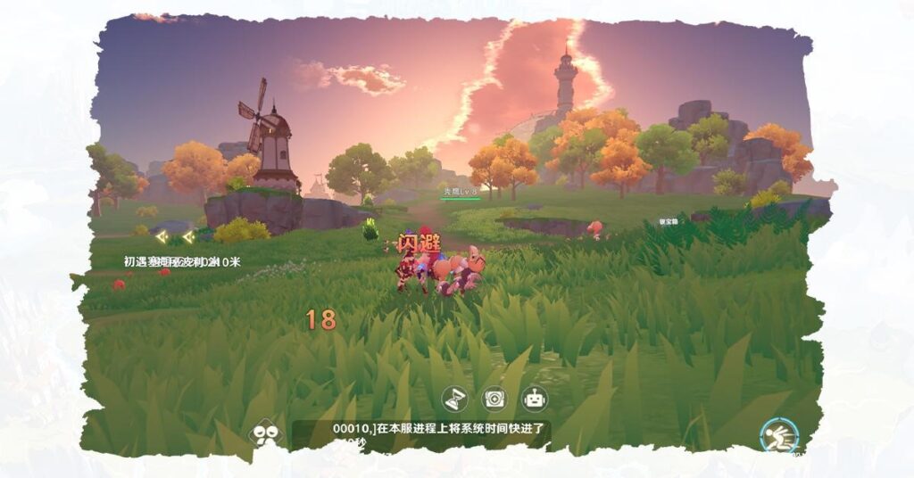 Project Abyss: Next Ragnarok – FIRST EXPLORERS ไลฟ์สตรีมเปิดตัวเกมเพลย์สุดเอ็กซ์คลูซีฟ 4 Project Abyss: Next Ragnarok – FIRST EXPLORERS ไลฟ์สตรีมเปิดตัวเกมเพลย์สุดเอ็กซ์คลูซีฟ