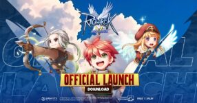 “Ragnarok V: Returns” เปิดตัวอย่างเป็นทางการใน North America, Latin America, และ Oceania