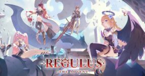 Regulus -The Advent- กวาด 4 รางวัลใหญ่เวที BIDC Awards 2025