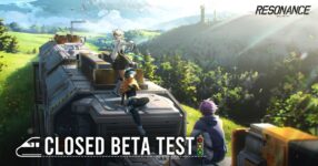 Resonance Solstice CBT feature