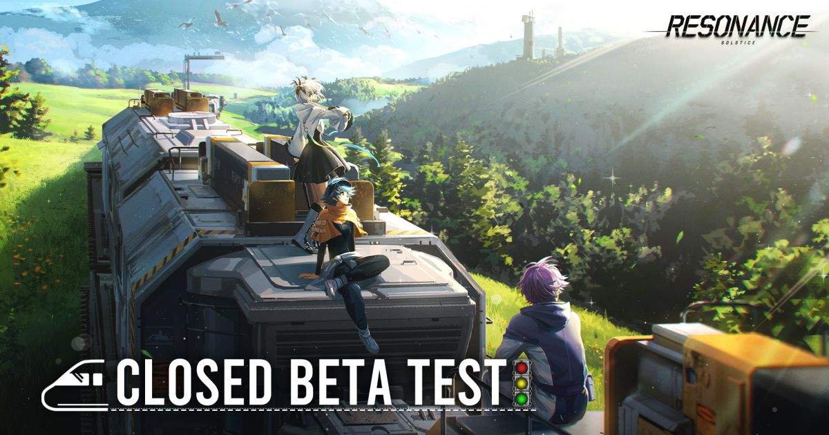Resonance Solstice CBT feature