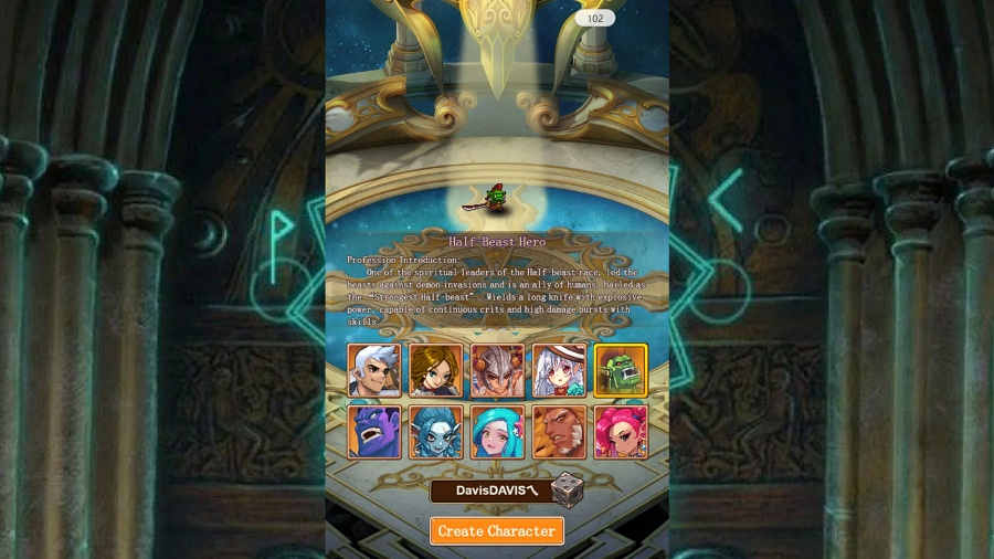 Runes of Legend Announced