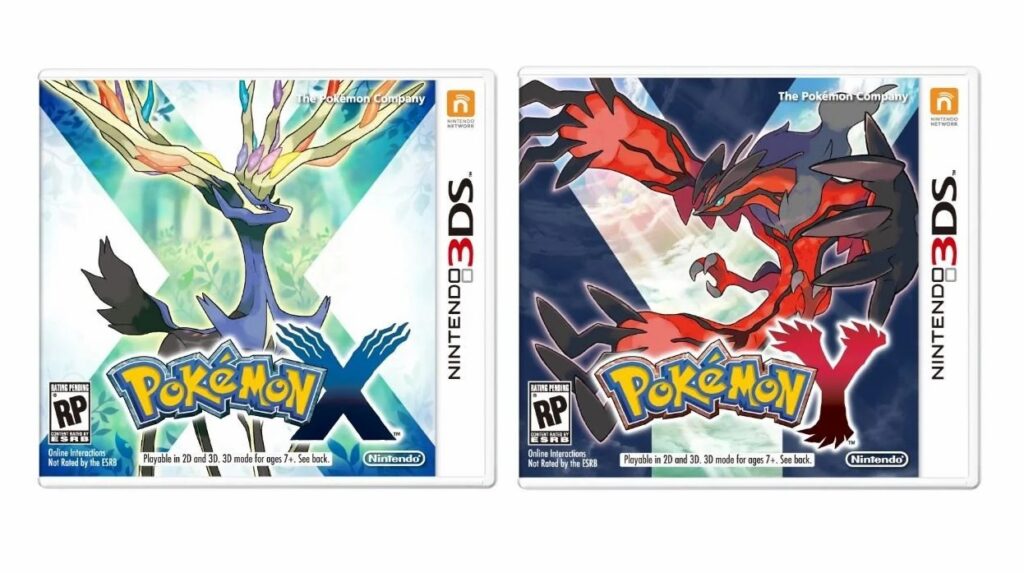 5 เกมโปเกม่อนที่ควรกลับไปเล่นรอภาคใหม่ Pokémon Legends: Z-A