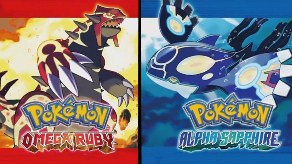 5 เกมโปเกม่อนที่ควรกลับไปเล่นรอภาคใหม่ Pokémon Legends: Z-A