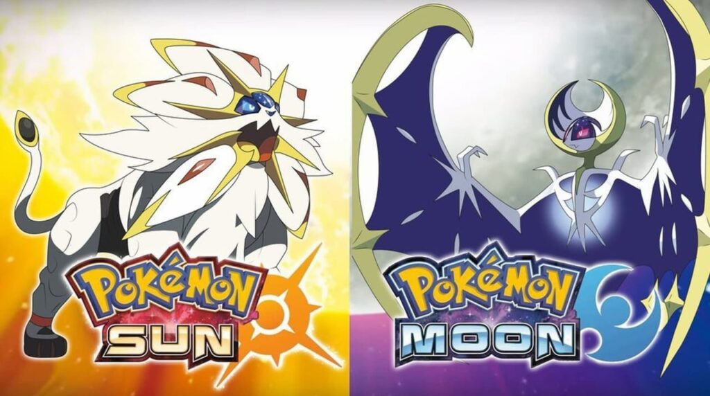 5 เกมโปเกม่อนที่ควรกลับไปเล่นรอภาคใหม่ Pokémon Legends: Z-A