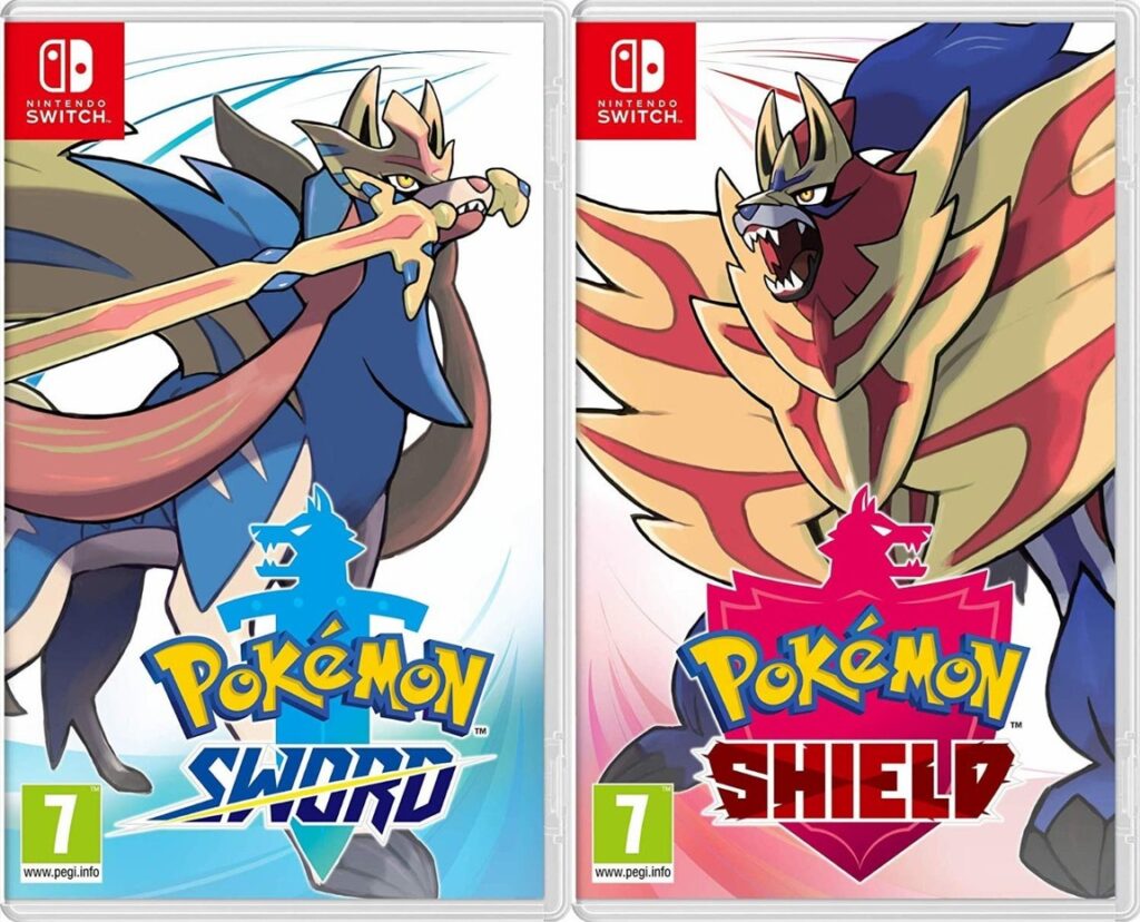 5 เกมโปเกม่อนที่ควรกลับไปเล่นรอภาคใหม่ Pokémon Legends: Z-A