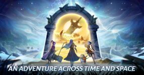 Skyward Quest