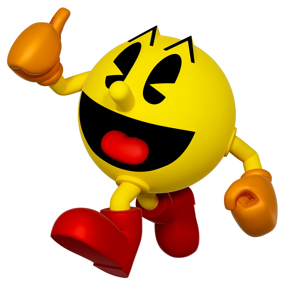 PAC-MAN จะมาร่วมลงสนาม! โซนิคเรซซิง ซิ่งทะยานข้ามโลก