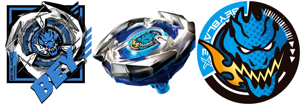 Sonic Racing: CrossWorlds กำหนดจัดคอลแล็บร่วมกับ "BEYBLADE X" 2 Sonic Racing: CrossWorlds กำหนดจัดคอลแล็บร่วมกับ "BEYBLADE X"