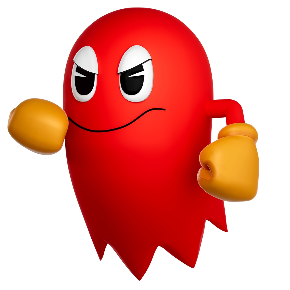 PAC-MAN จะมาร่วมลงสนาม! โซนิคเรซซิง ซิ่งทะยานข้ามโลก