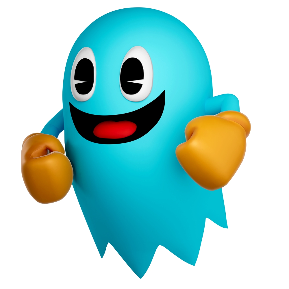 PAC-MAN จะมาร่วมลงสนาม! โซนิคเรซซิง ซิ่งทะยานข้ามโลก