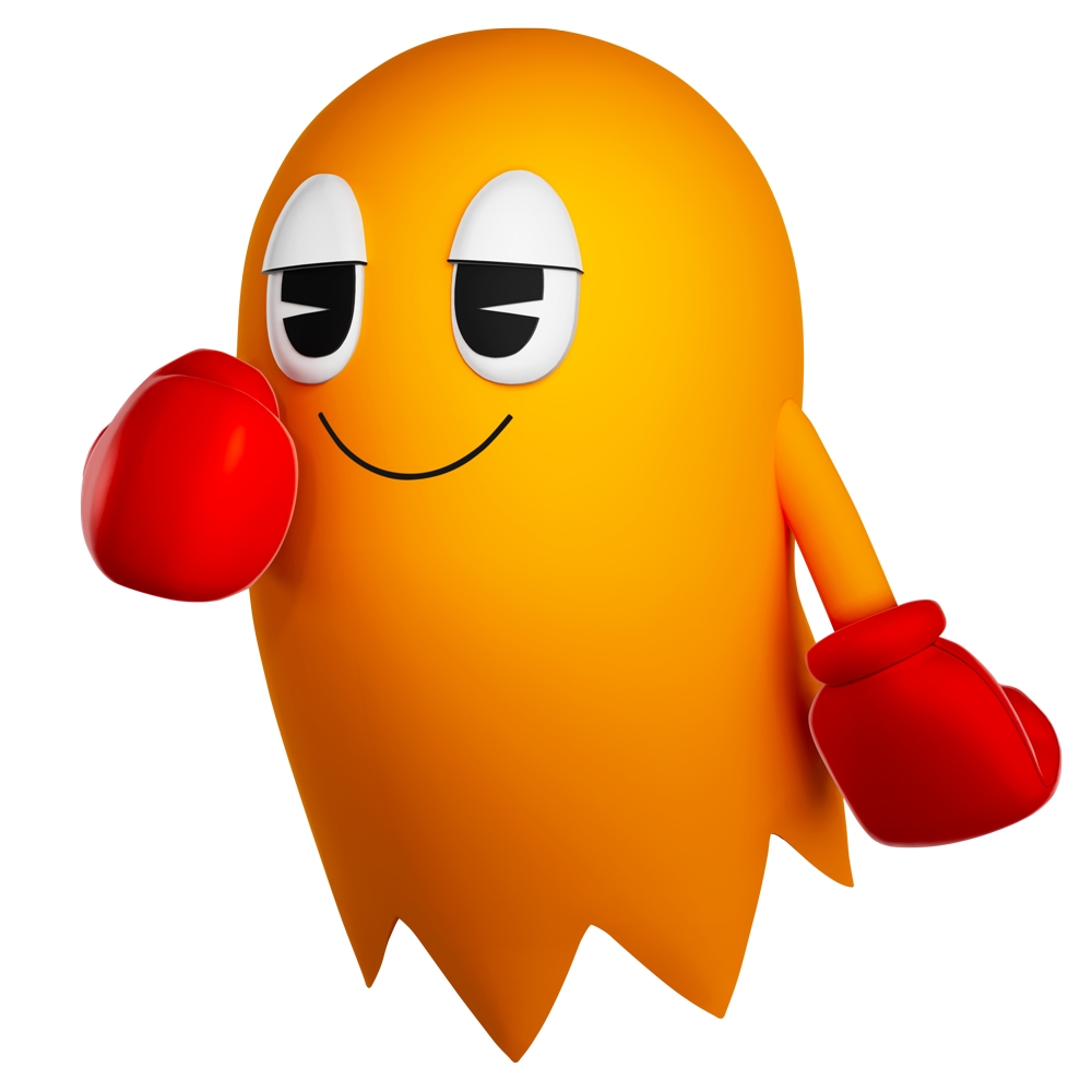 PAC-MAN จะมาร่วมลงสนาม! โซนิคเรซซิง ซิ่งทะยานข้ามโลก