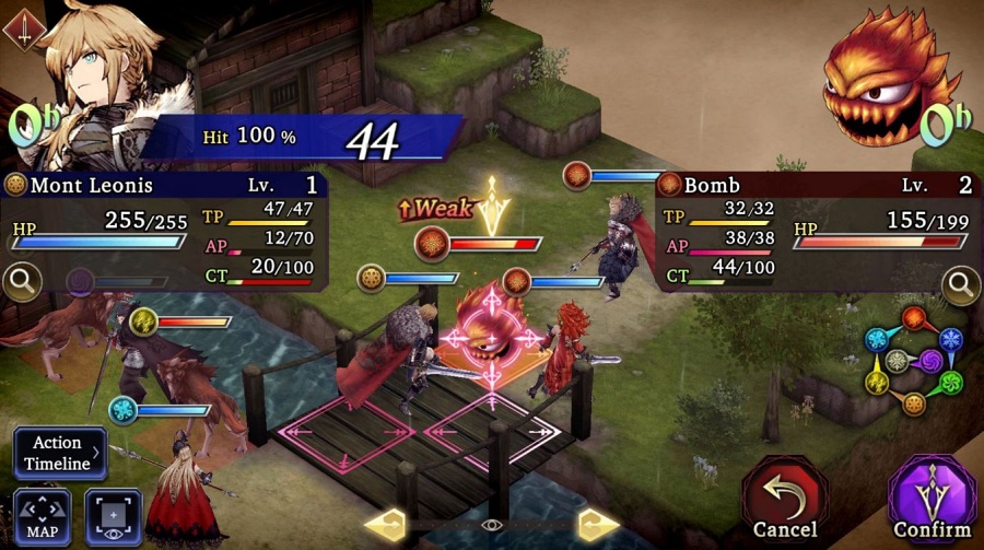 Square Enix เหลือเกมมือถือ Live-Service เพียง 9 เกมเท่านั้น 3 Square Enix has 9 live-service mobile games