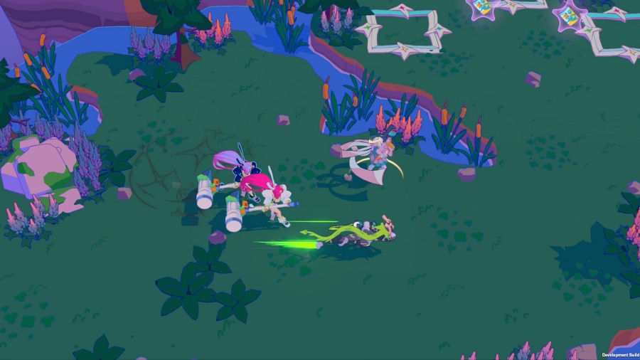 Starlight ReVolver Announced