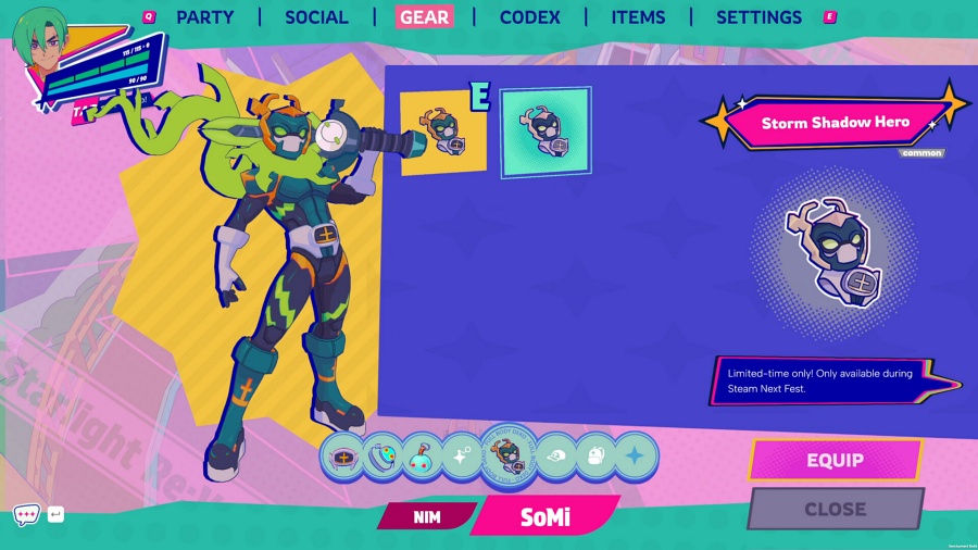 Starlight ReVolver Announced