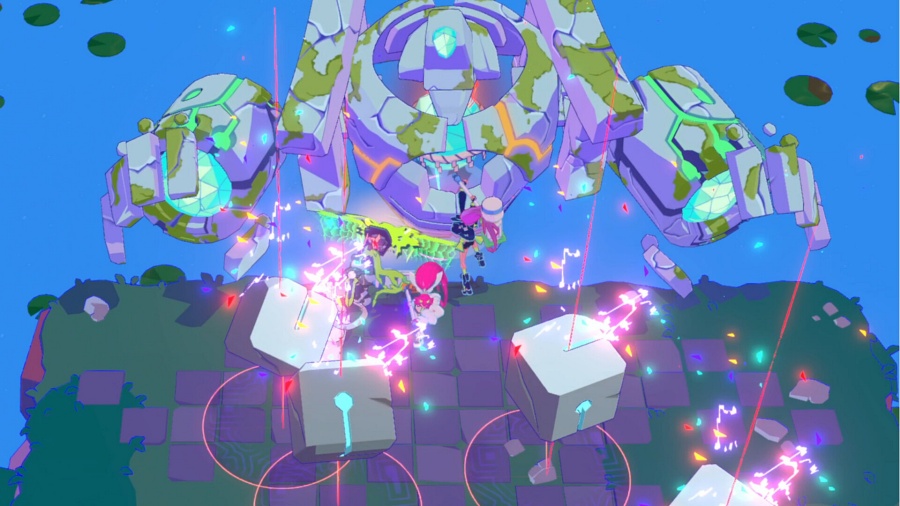Starlight ReVolver Announced
