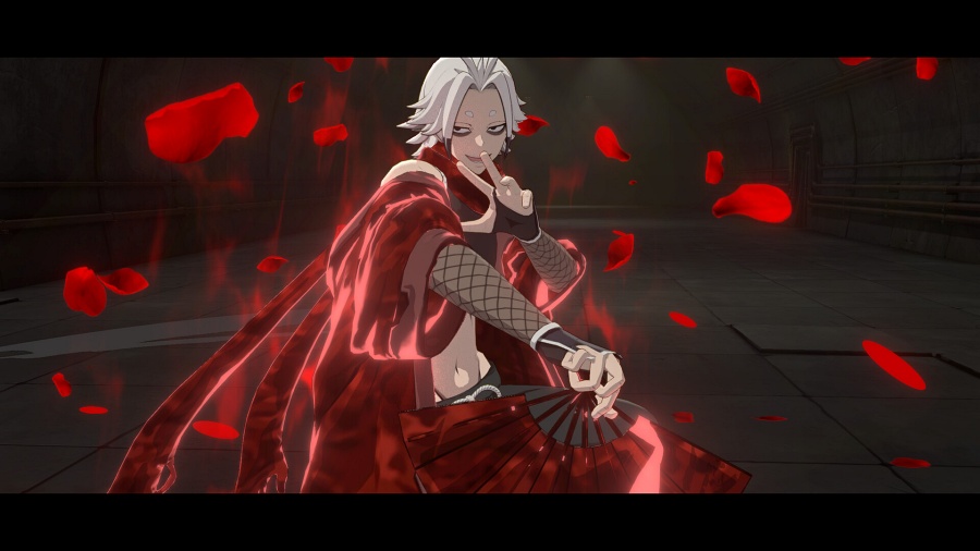 TOUGEN ANKI: Crimson Inferno Announced