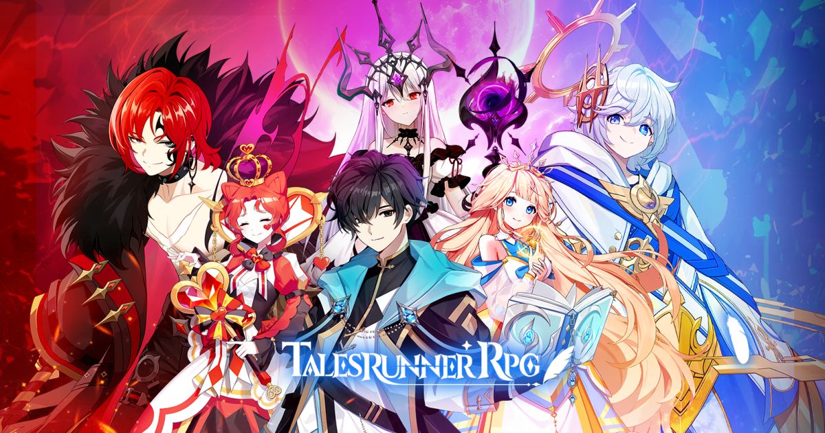 Legend of Kingdoms