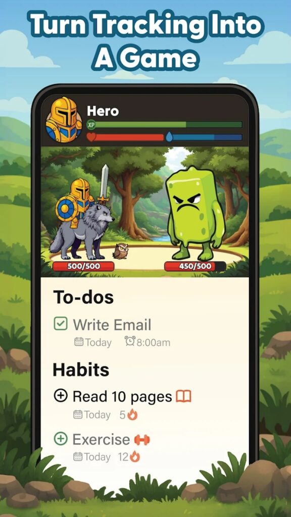 TaskHero Announced 