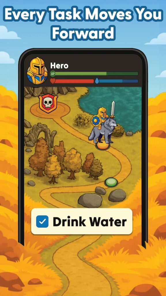 TaskHero Announced 