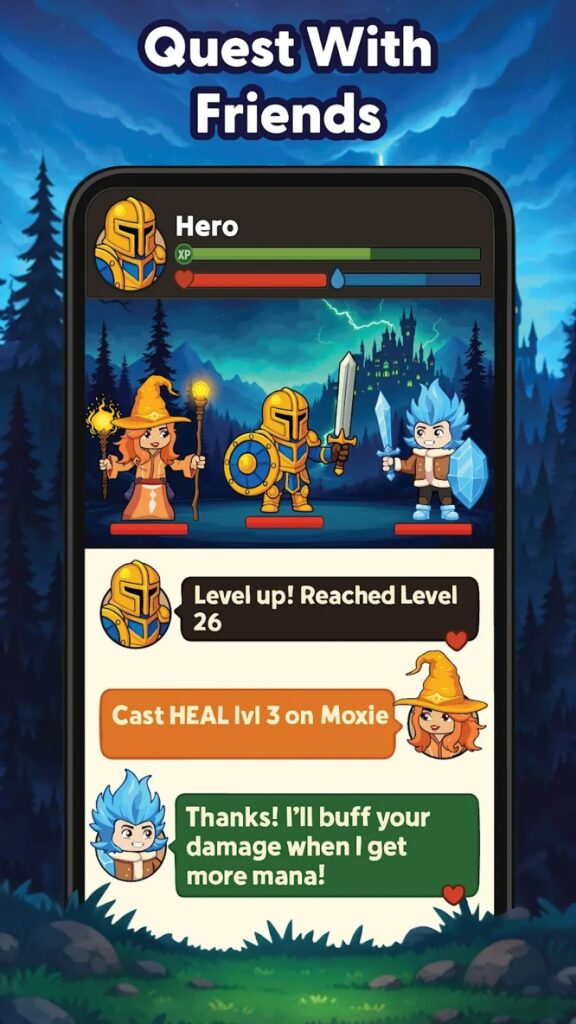 TaskHero Announced 